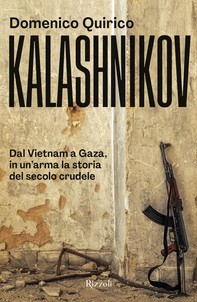 Kalashnikov - Librerie.coop