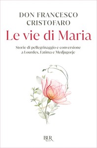 Le vie di Maria - Librerie.coop
