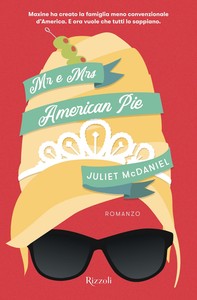 Mr e Mrs American Pie - Librerie.coop