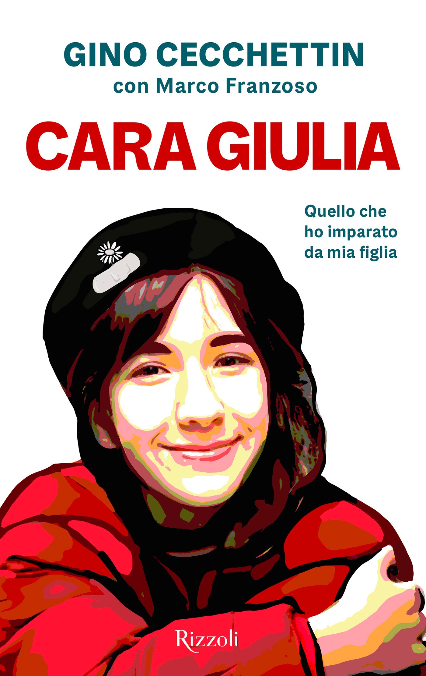 Cara Giulia - Librerie.coop