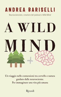 A Wild Mind - Librerie.coop