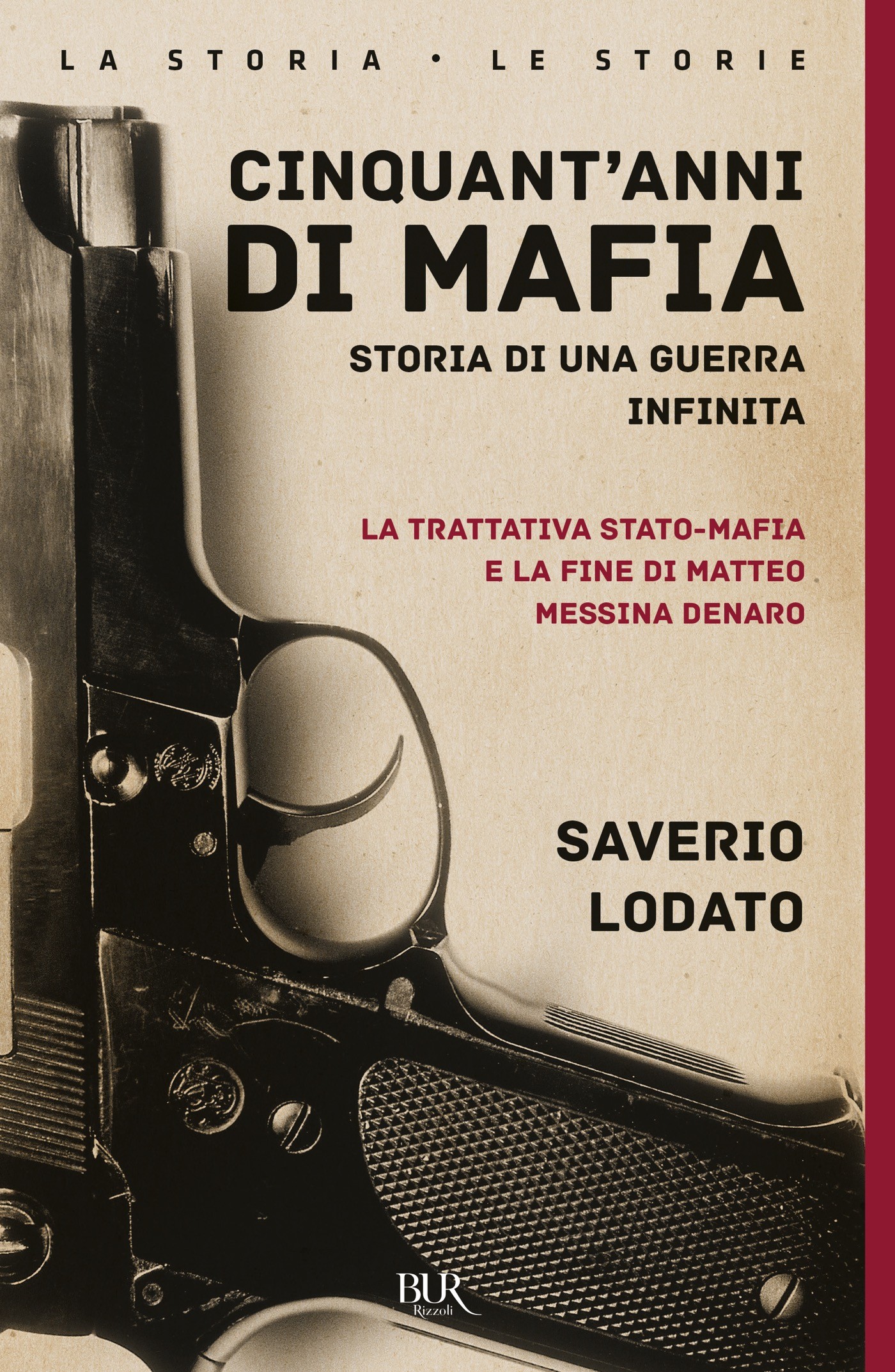 Cinquant'anni di mafia - Librerie.coop