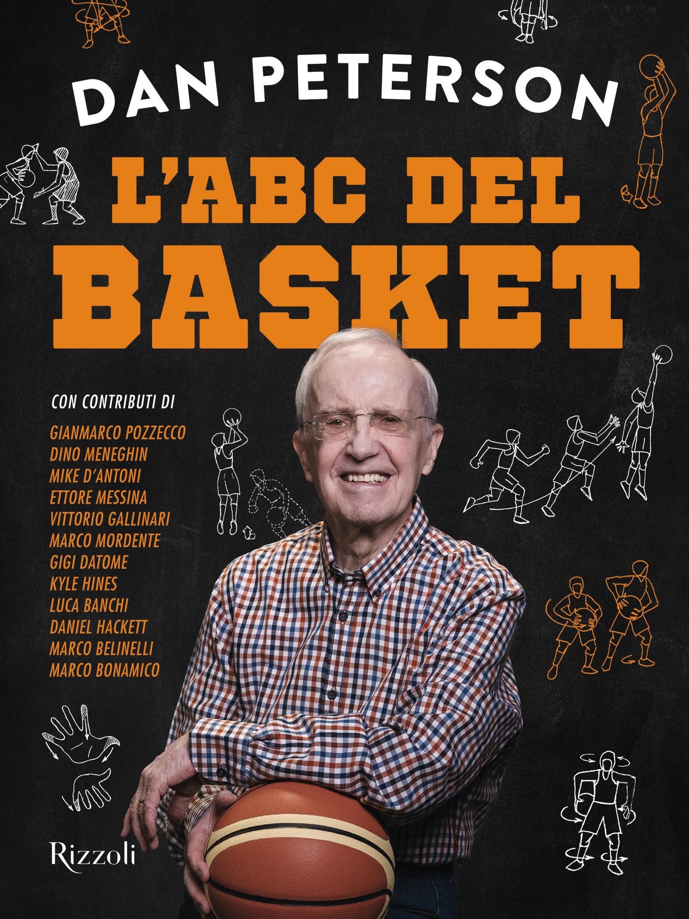 L'ABC del basket - Librerie.coop