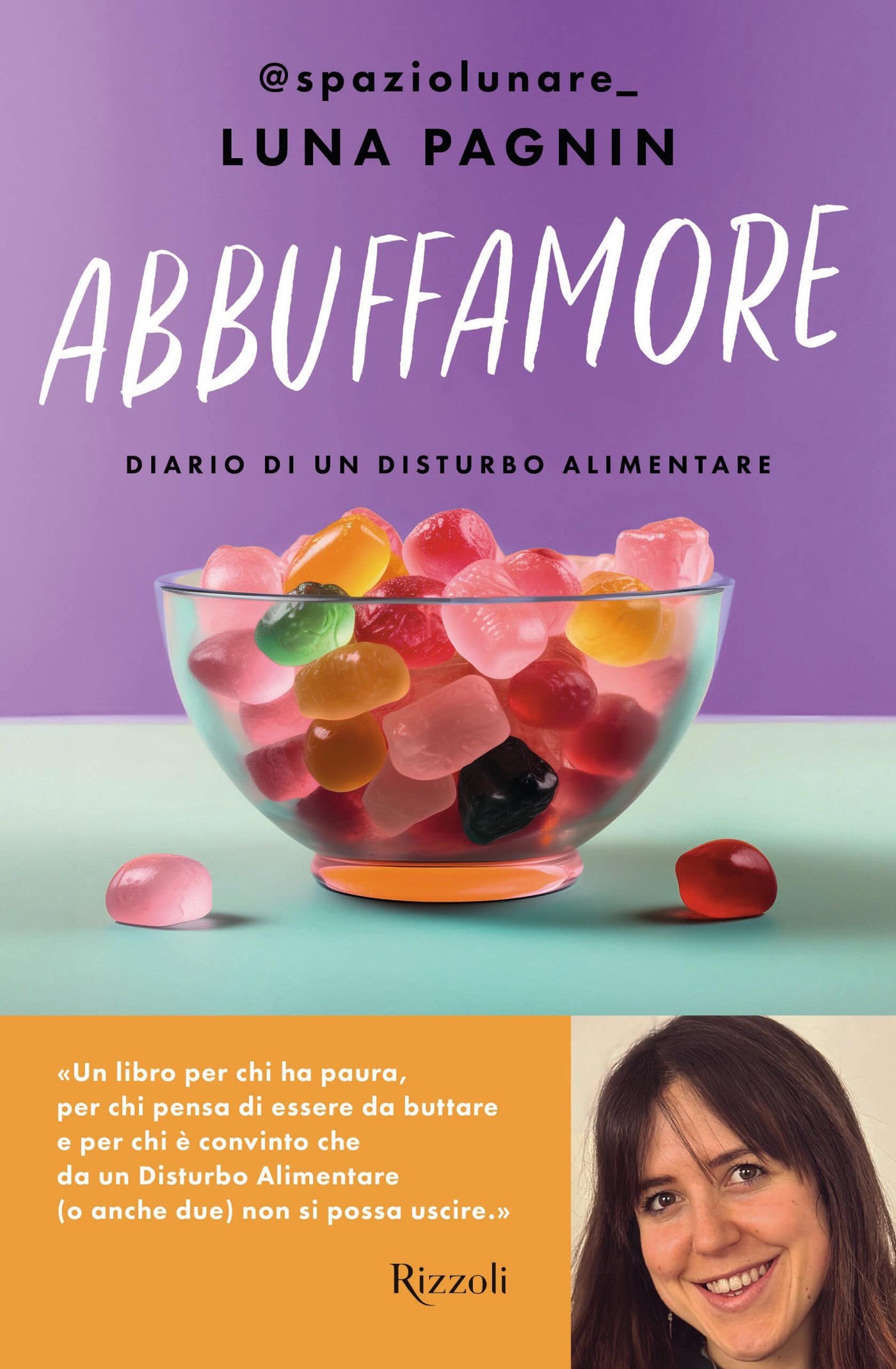 Abbuffamore - Librerie.coop
