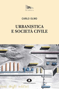 Urbanistica e società civile - Librerie.coop