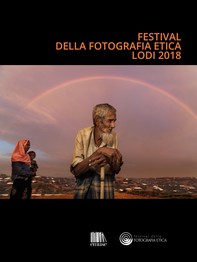 Catalogo Festival della fotografia etica 2018 - Librerie.coop