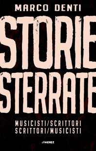 Storie sterrate - Librerie.coop
