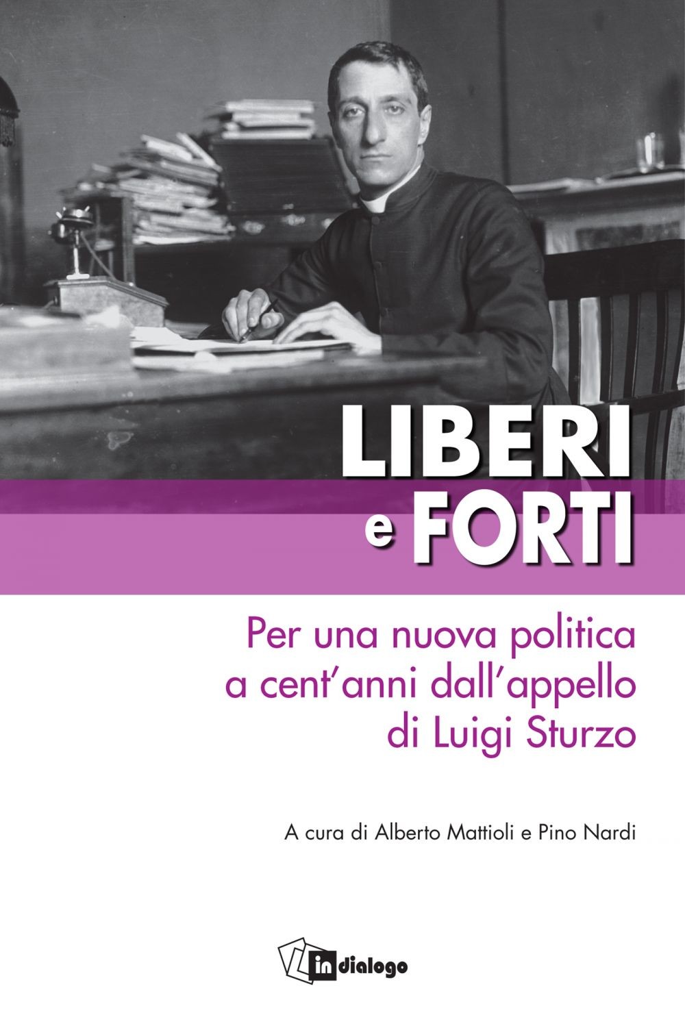 LIBERI E FORTI - Librerie.coop