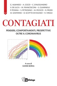 Contagiati - Librerie.coop