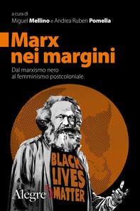 Marx nei margini - Librerie.coop