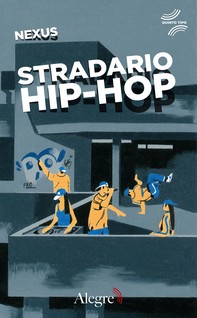 Stradario hip-hop - Librerie.coop