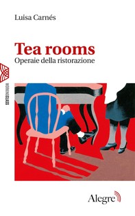 Tea rooms - Librerie.coop