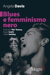 Blues e femminismo nero - Librerie.coop