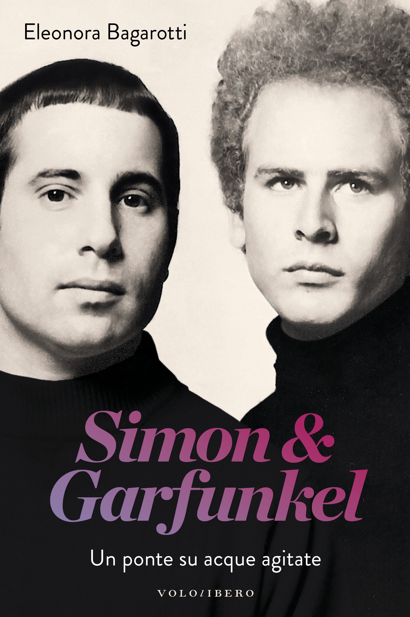 Simon & Garfunkel - Librerie.coop