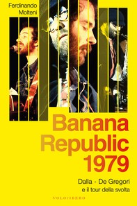 Banana Republic 1979 - Librerie.coop