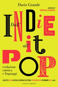 Dall'indie all'it-pop - Librerie.coop