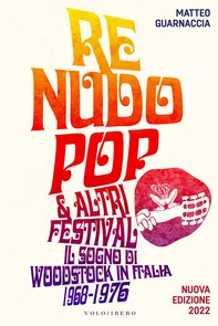 Re Nudo Pop & altri festival - Librerie.coop