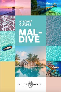Instant Guide Maldive - Librerie.coop