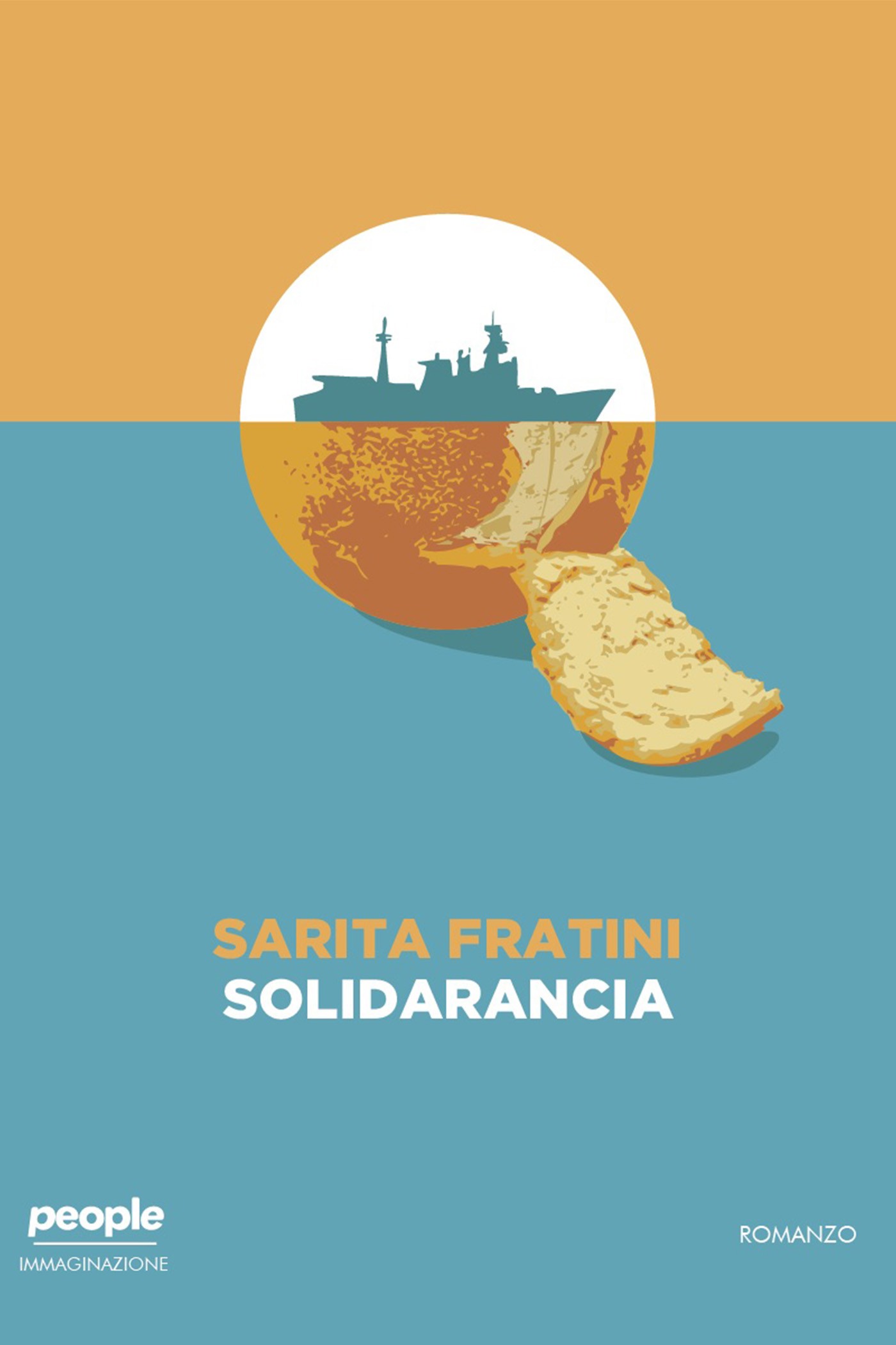 Solidarancia - Librerie.coop