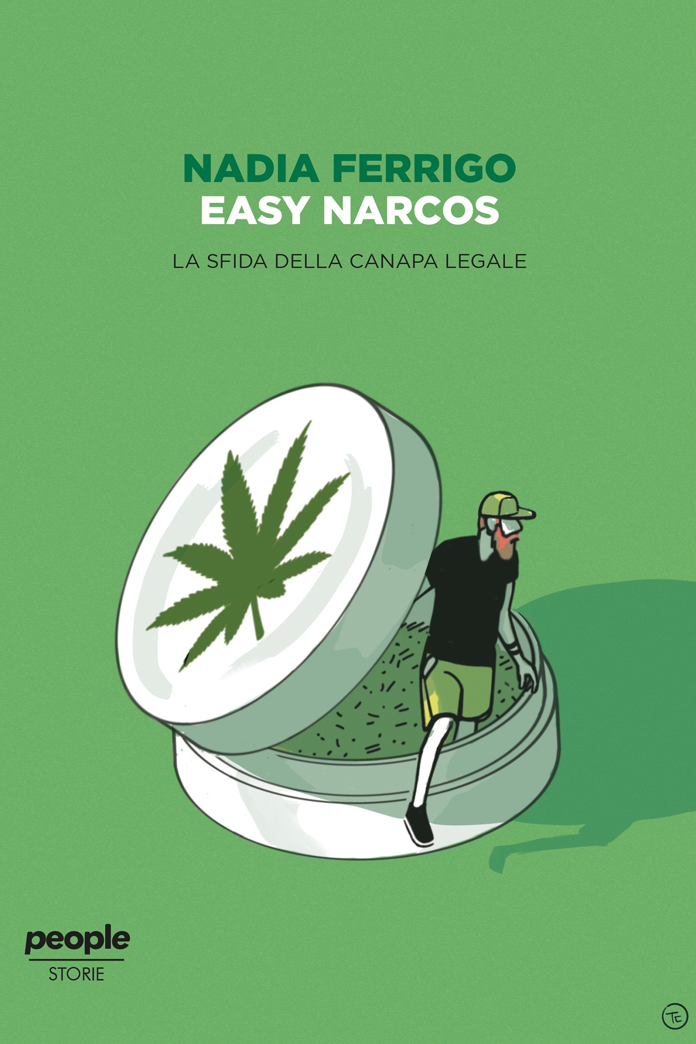 Easy Narcos - Librerie.coop