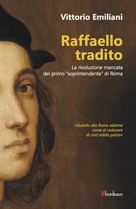 Raffaello tradito - Librerie.coop