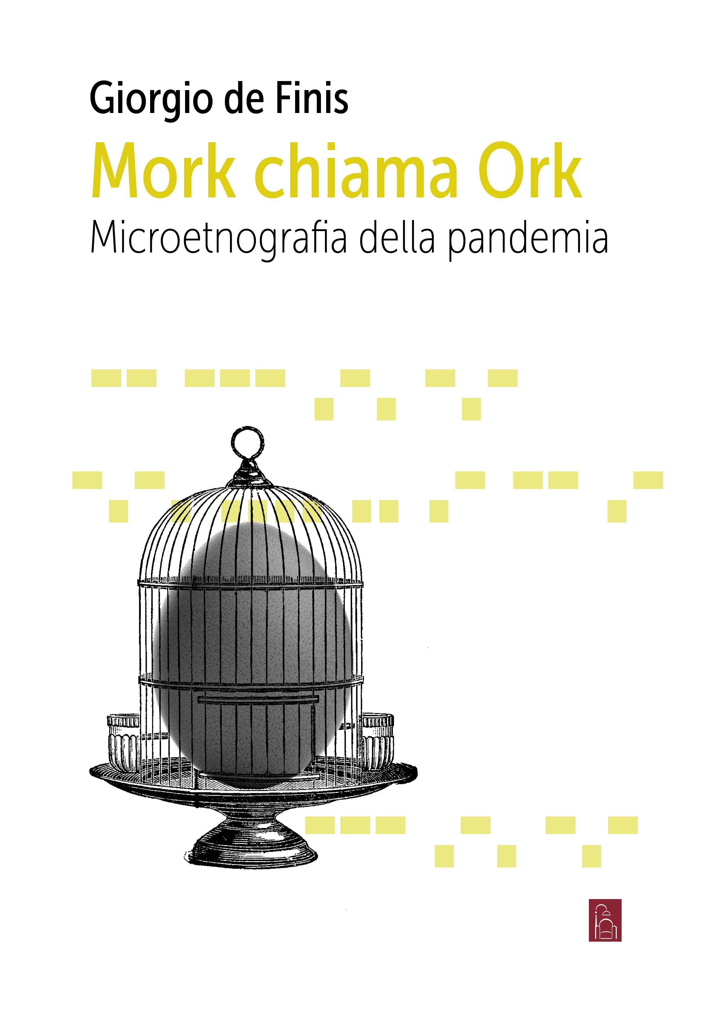 Mork chiama Ork - Librerie.coop