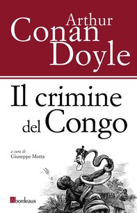Il crimine del Congo - Librerie.coop