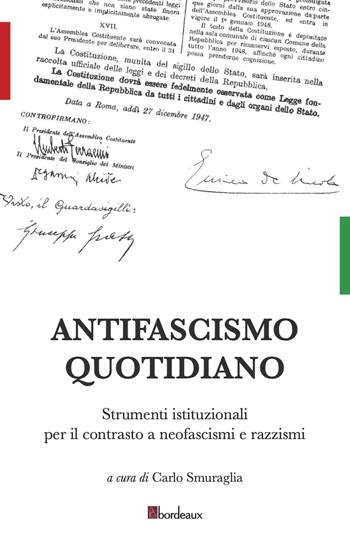 Antifascismo quotidiano - Librerie.coop