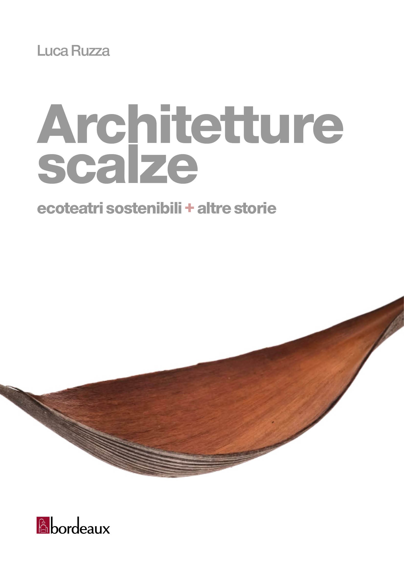 Architetture scalze - Librerie.coop