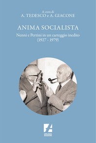Anima socialista - Librerie.coop