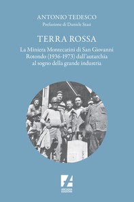 Terra Rossa - Librerie.coop