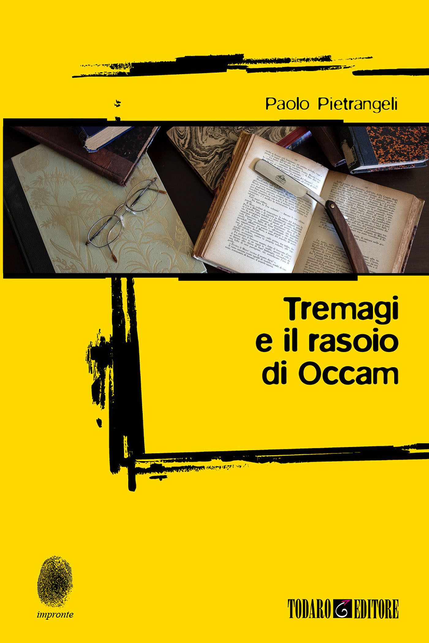 Tremagi e il rasoio di Occam - Librerie.coop