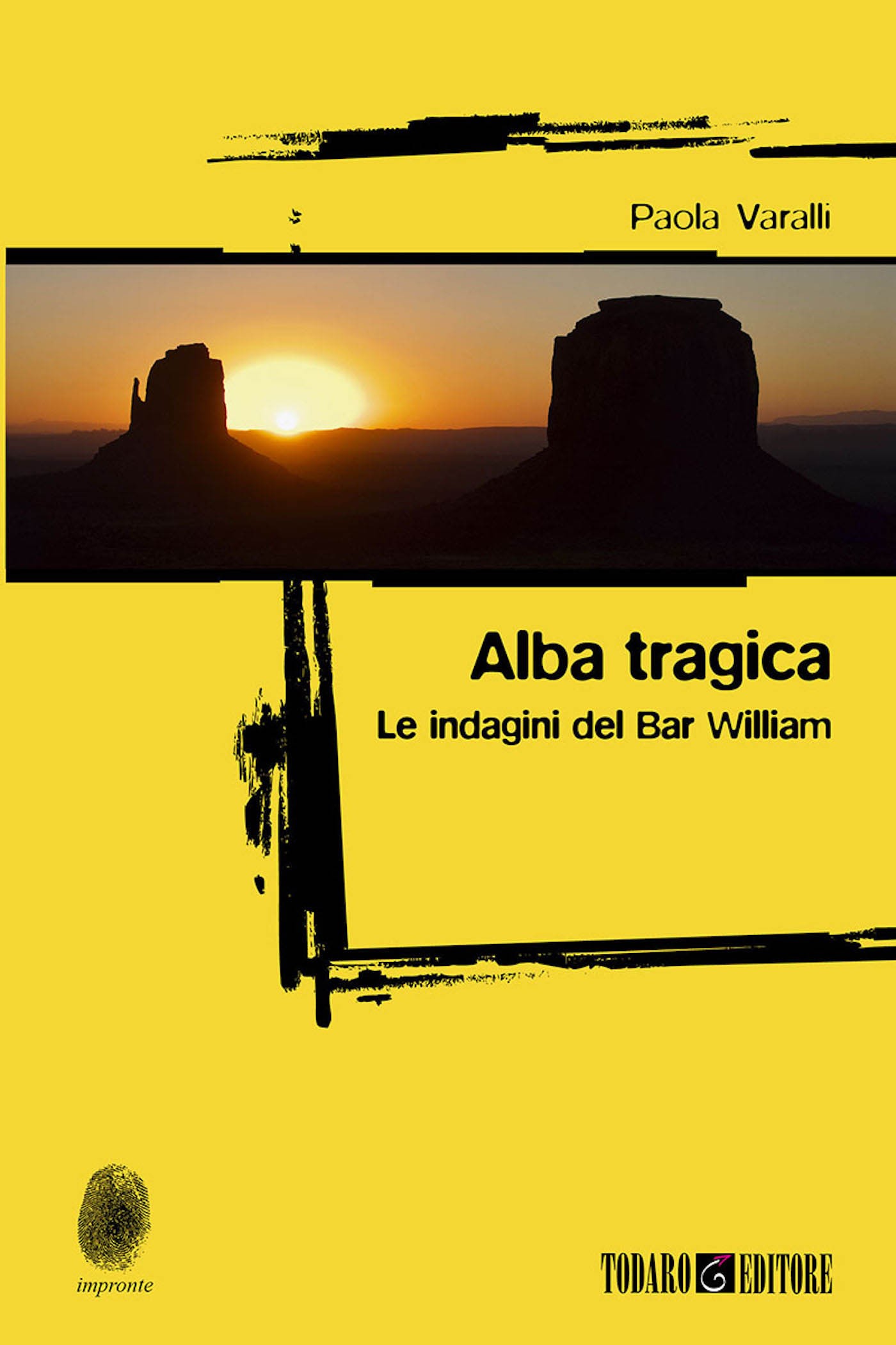 Alba tragica - Librerie.coop