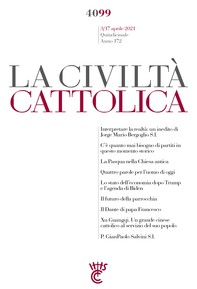 La Civiltà Cattolica n. 4099 - Librerie.coop