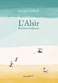 L’Alsìr - Librerie.coop
