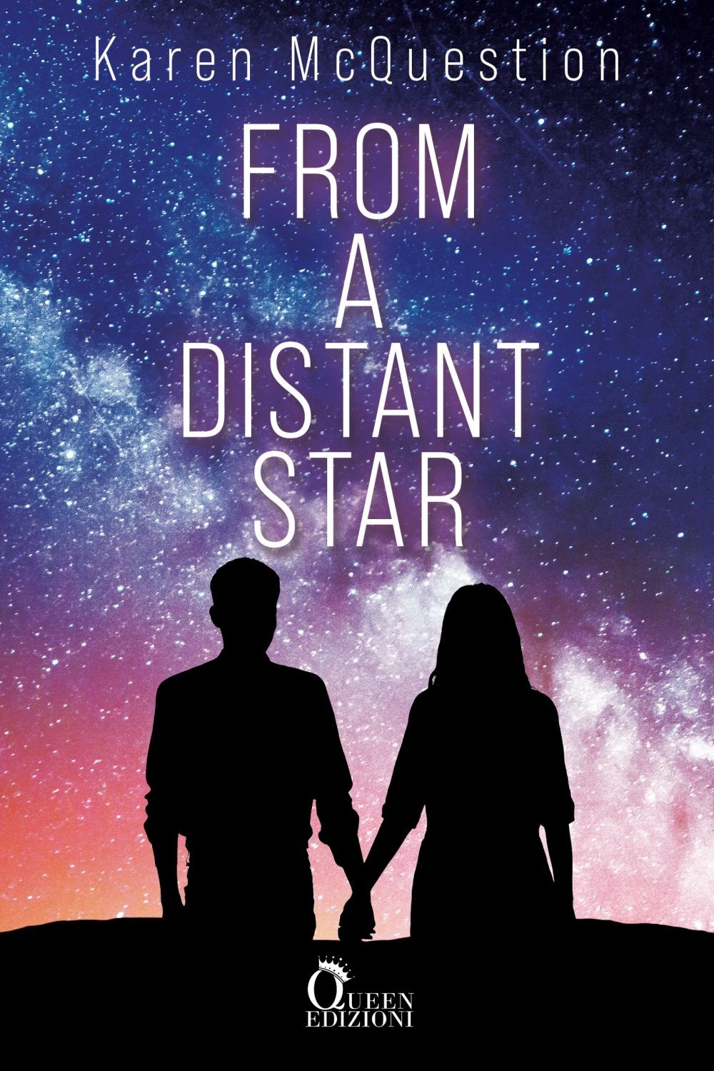 From a distant star - Librerie.coop