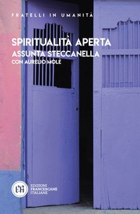 Spiritualità aperta - Librerie.coop