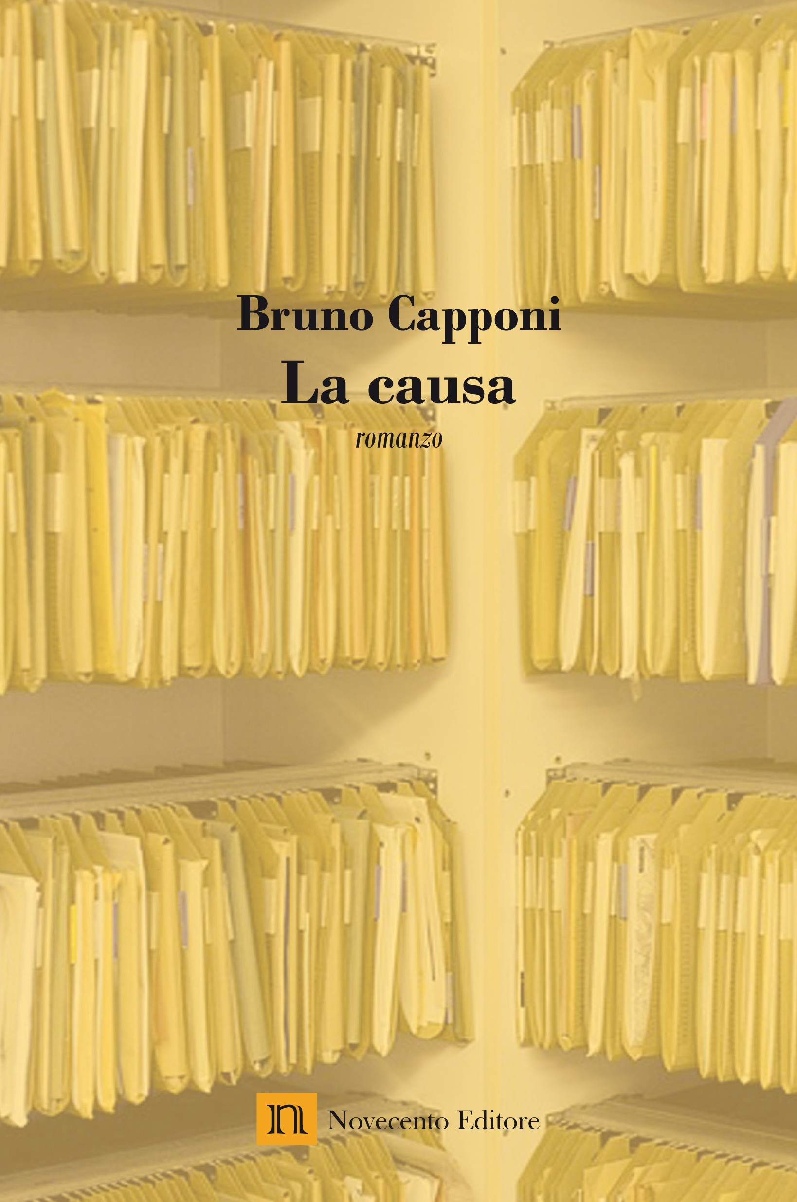 La causa - Librerie.coop