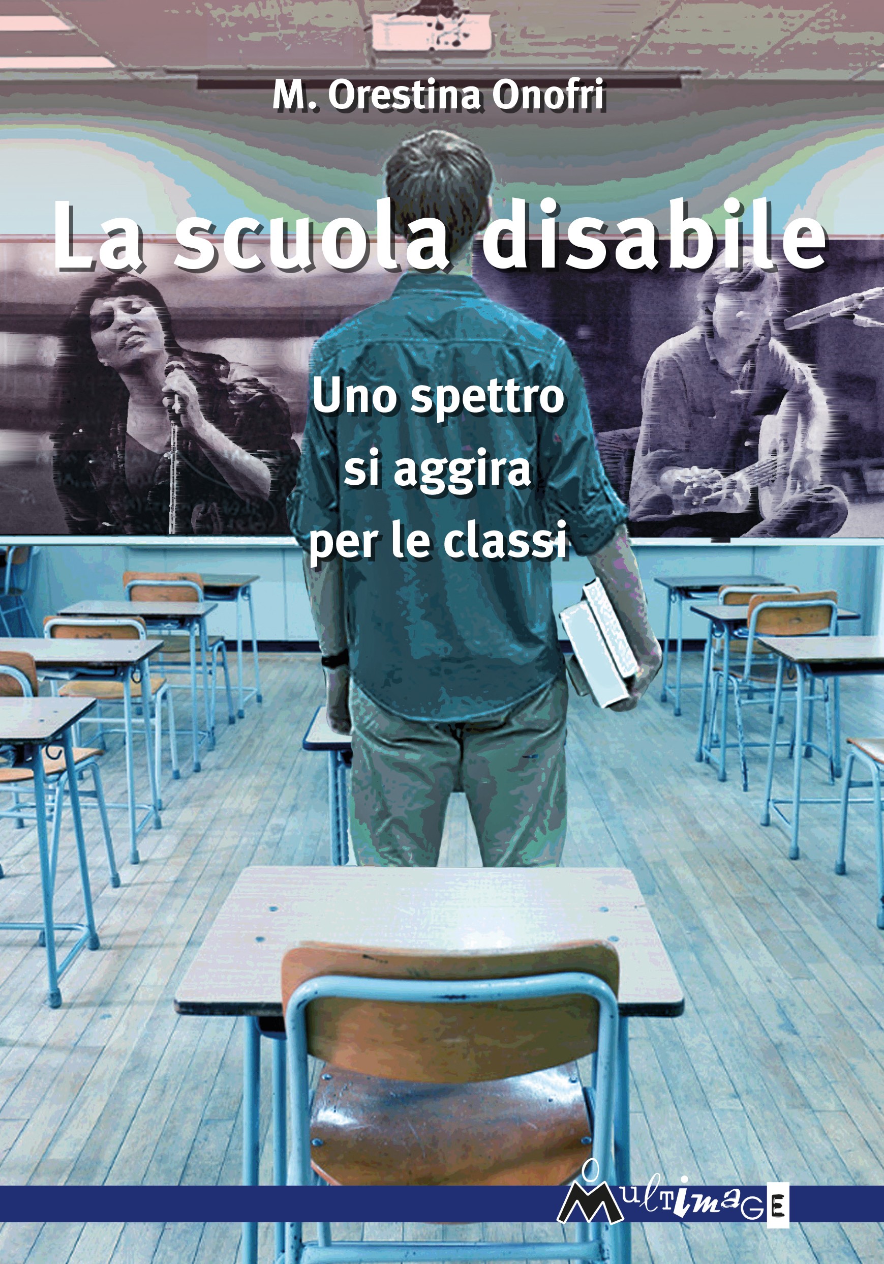 La scuola disabile - Librerie.coop