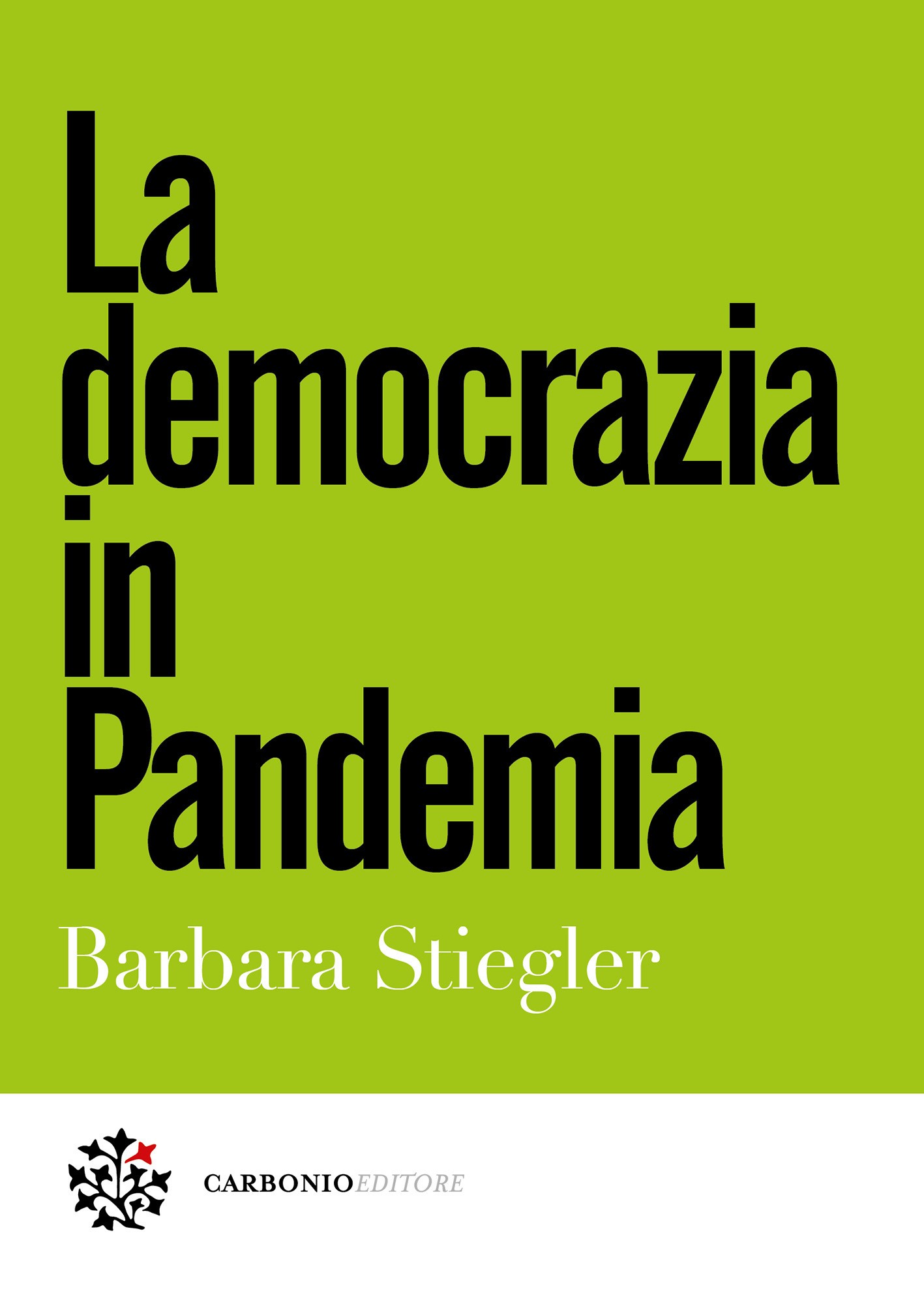 La democrazia in Pandemia - Librerie.coop