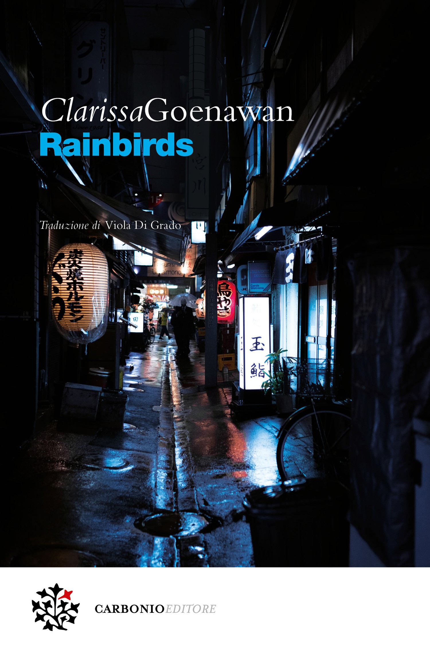 Rainbirds - Librerie.coop