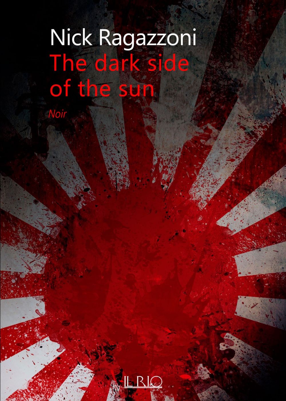 The dark side of the sun - Librerie.coop