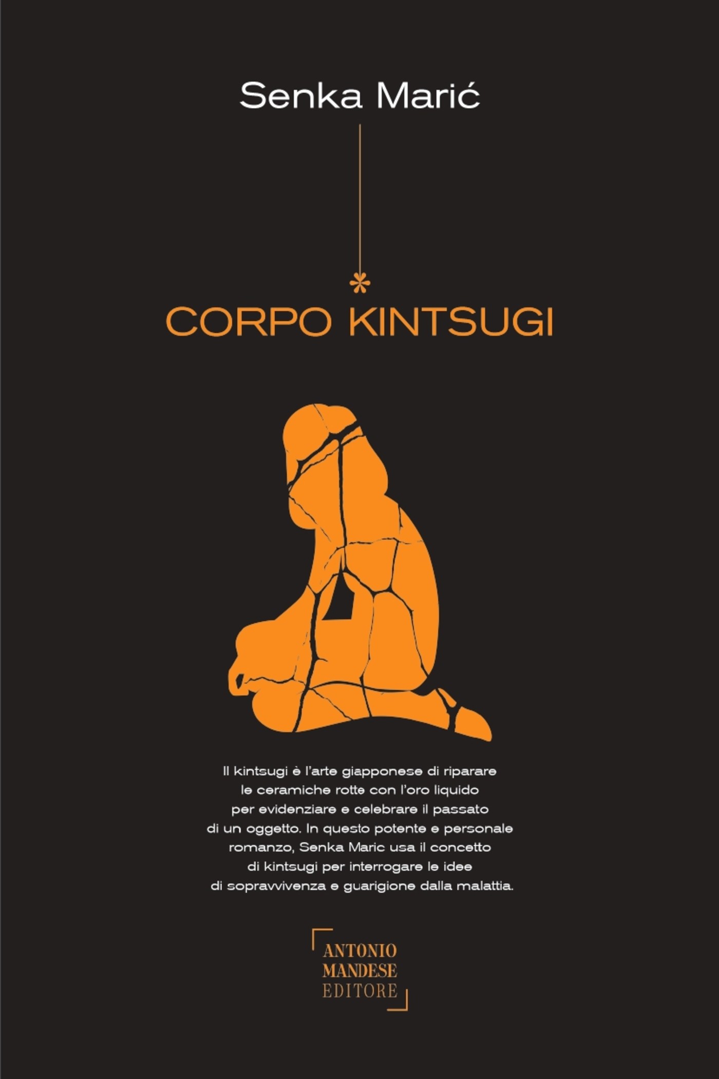 CORPO KINTSUGI - Librerie.coop