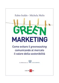 Green marketing - Librerie.coop