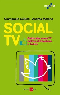Social tv - Librerie.coop
