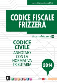Codice civile 2014 - Librerie.coop