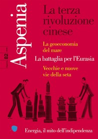 Aspenia n. 82 - Librerie.coop