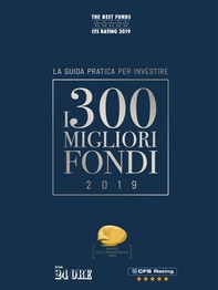 I 300 MIGLIORI FONDI - Edizione 2019 - Librerie.coop