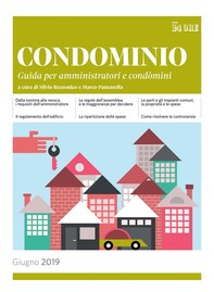 CONDOMINIO - Guida per amministratori e condomini 2019 - Librerie.coop