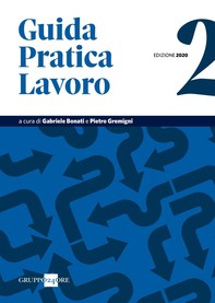 Guida Pratica Lavoro 2/2020 - Librerie.coop